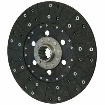 AFTERMARKET New 11 Tractor Transmission Disc Fits Ford New Holland 5171053-RO